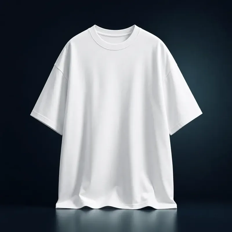 Essential Cotton T-Shirt product image