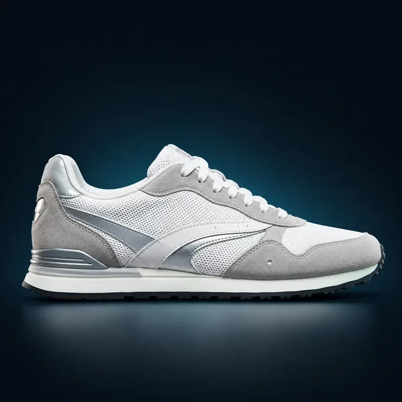 Retro Runner Sneaker product image