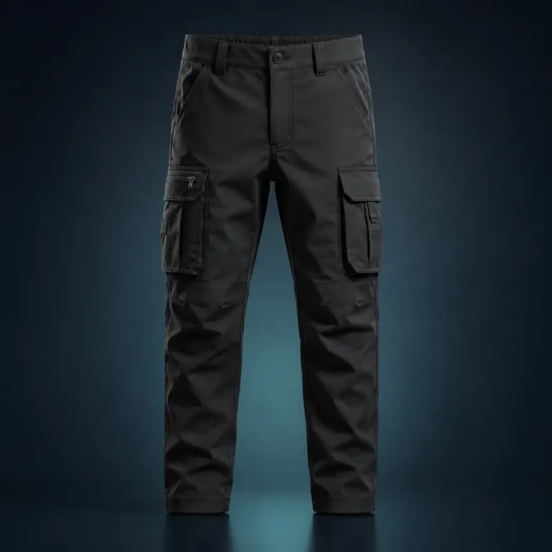 Utility Cargo Pants product image